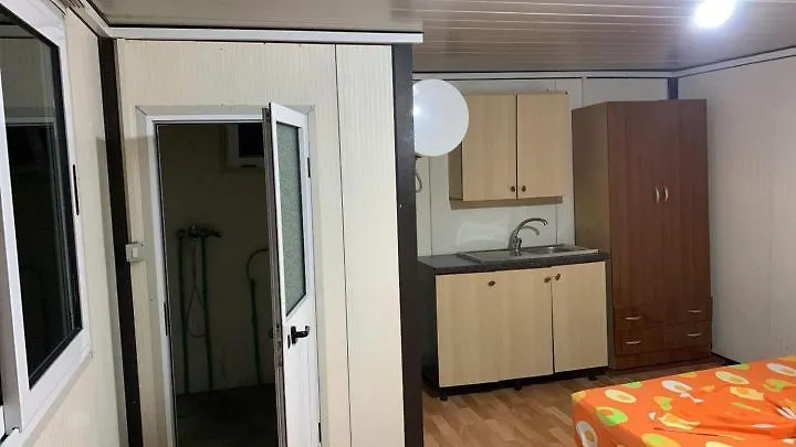 Beach Room & Camping Gega Shen Ded Gjoni Albania