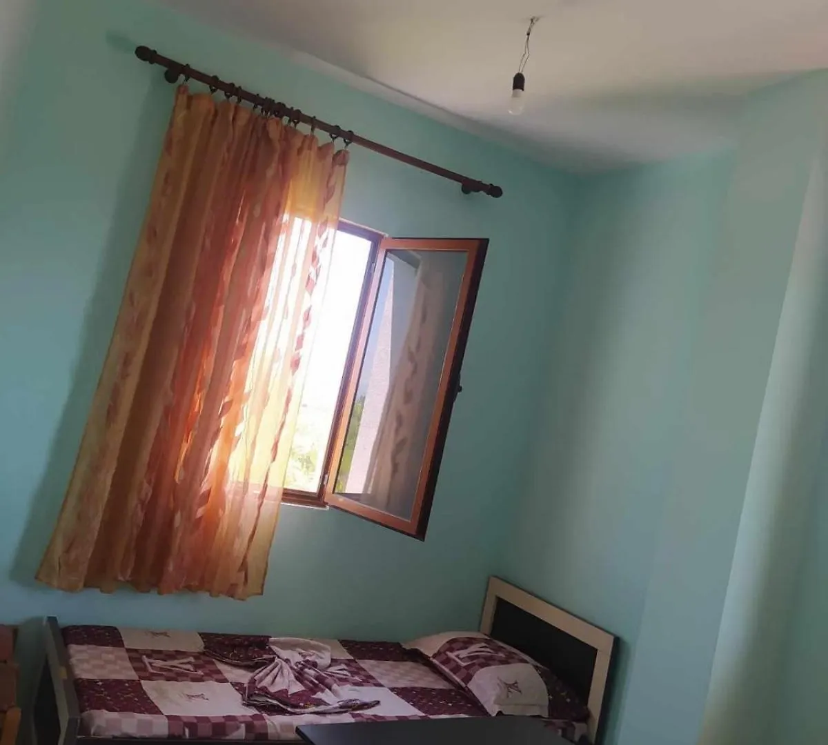 Beach Room & Camping Gega Shen Ded Gjoni Campsite