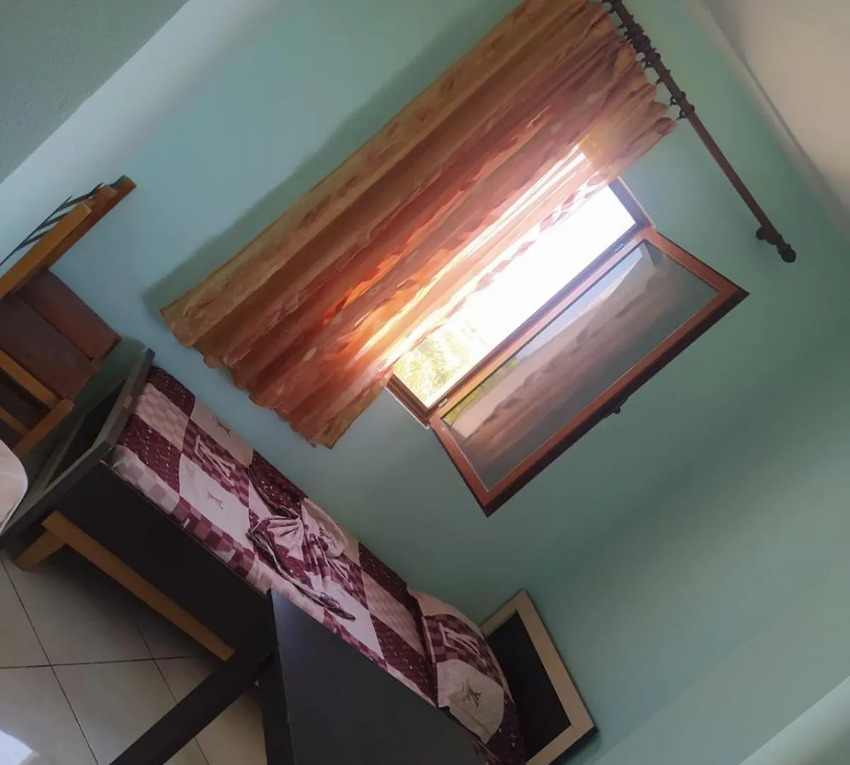 Campsite Beach Room & Camping Gega Shen Ded Gjoni